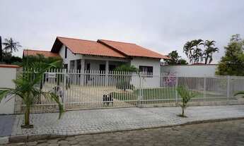 Imagem: CASA no FLORESTA com 4 quartos para VENDA