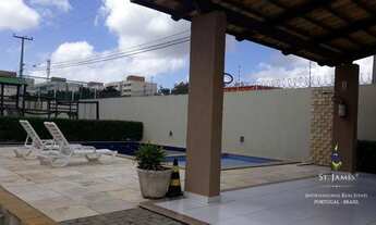 Imagem 3: Casa duplex em condomínio à venda - Parque Das Árvores - Parnamirim/RN