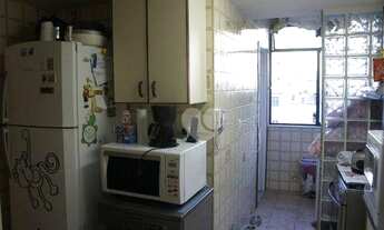 Imagem 10: Apartamento com 2 quartos à venda, 86 m² por R$ 550.000 - Vila Isabel - Rio de Janeiro/RJ