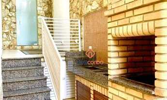 Imagem 3: Sobrado alto patrão 132 m² 3 quartos metrô Saúde