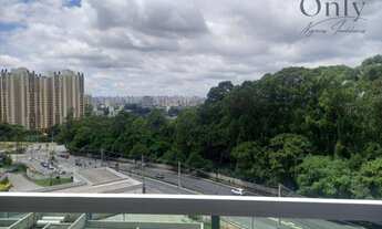 Imagem 2: Spazio San Valentin - 2 dorm 1 vaga