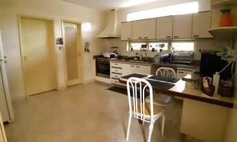 Imagem 7: Casa com 5 dormitórios à venda, 350 m² por R$ 852.000,00 - Cidade Universitária - Campinas