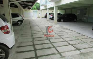 Imagem 3: Apartamento térreo, 2 quartos, Chácara Mariléa - Rio das Ostras/RJ