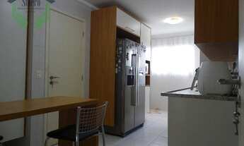 Imagem 6: Apartamento à venda, 188 m² por R$ 1.600.000,00 - Vila São Francisco - São Paulo/SP