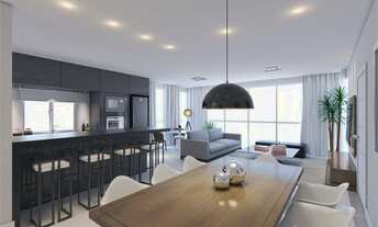 Imagem 7: Apartamento no Edifício Costa Esmeralda com 3 dormitórios à venda por R$ 1.850.000 - Pione