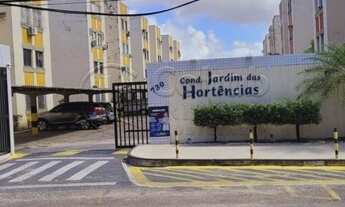 Imagem: Aracaju - Apartamento Padrão - Ponto Novo