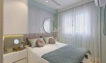 Imagem 4: Avenida Doutor Ricardo Jafet - Apartamento de 83m² 3 dormitórios sendo 1 suite com 1 vaga