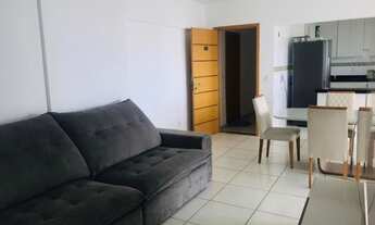 Imagem 3: Apartamento com 3 dormitórios à venda, 113 m² por R$ 700.000,00 - Vila Guilhermina - Praia