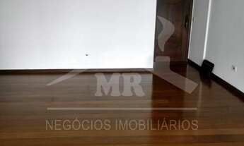 Imagem: Apartamento Residencial à venda, Icaraí