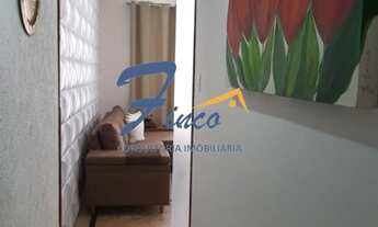 Imagem 5: Apartamento para Venda em Santos, Ponta Da Praia, 3 dormitórios, 1 suíte, 2 banheiros, 1 v