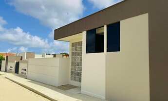 Imagem 6: Casa para venda possui 63m² com 2 quartos sendo 1 suíte em Parque das Árvores - Parnamirim