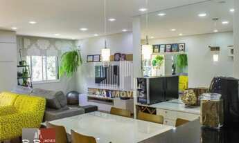 Imagem 2: RCOD4636 Apartamento 87m² CONDOMÍNIO RESERVA DO ALTO - OPORTUNIDADE - 2 Dorms 1 Vaga - Bar