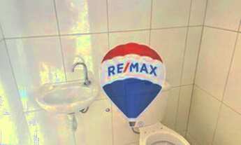 Imagem 5: SALA COM GARAGEM