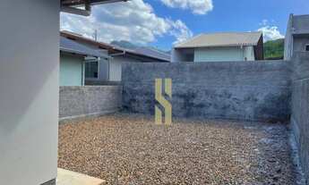 Imagem 5: Casa com 2 dormitórios à venda, R$ 230.000 - Arapongas - Indaial/SC