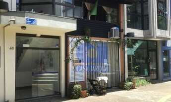 Imagem 3: Prédio à venda, 100 m² por R$ 600.000,00 - Centro Comercial - Barueri/SP