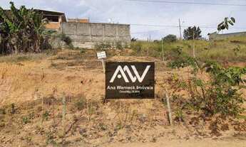 Imagem: Terreno à venda, 180 m² por R$ 60.000,00