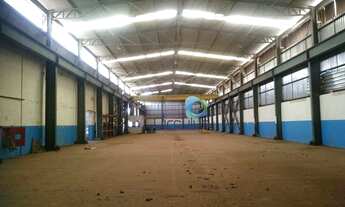 Imagem 6: Galpão à venda, 2550 m² por R$ 3.399.000,00 - Independência - Ribeirão Preto/SP