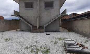 Imagem: Casa nova à venda no Suarão - Itanhaém