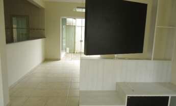 Imagem 2: CASA SOBRADO À VENDA E LOCAÇÃO NO CONDOMÍNIO VILLAGGIO DI ITAICI - INDAIATUBA/SP