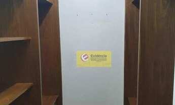 Imagem 3: Sobrado com 3 dormitórios à venda, 243 m² por R$ 943.400 - Vila Guiomar - Santo André/SP