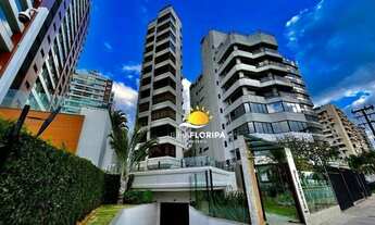 Imagem: AMPLO APARTAMENTO COM VISTA PARCIAL PARA