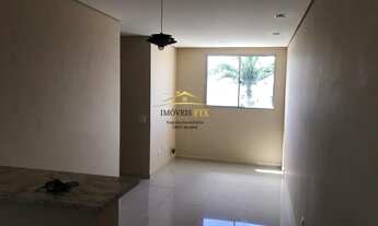 Imagem: Apartamento para Venda em Jundiaí, RECANTO