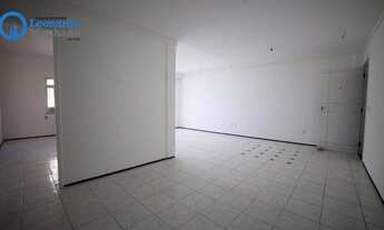 Imagem 2: Apartamento à venda, 99 m² por R$ 350.000,00 - Cocó - Fortaleza/CE