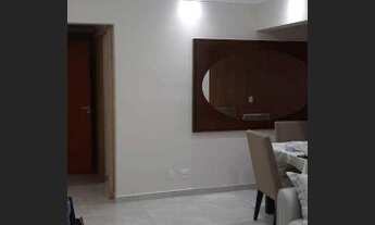 Imagem 4: Apartamento com 3 dormitórios à venda, 96 m² por R$ 555.000 - Bosque dos Eucaliptos - São