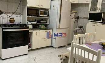 Imagem 6: Casa com 3 dormitórios à venda, 400 m² por R$ 1.300.000,00 - Parque Anchieta - Rio de Jane