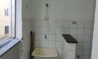 Imagem 5: Excelente apartamento (vazio) andar baixo à 5 min. (a pé) do Centro de Santa Cruz