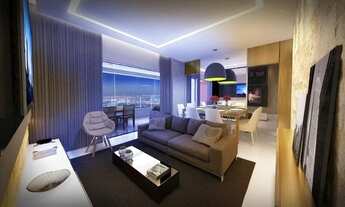 Imagem 5: Seven Residence - Apto de 143m², 10° andar nascente