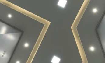 Imagem 6: Casa Térrea para venda tem 146 metros quadrados com 3 quartos em Parque Amazônia - Goiânia