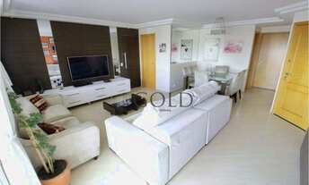 Imagem 4: Apartamento com 3 dormitórios à venda, 114 m² no miolo da Vila Leopoldina - São Paulo/SP