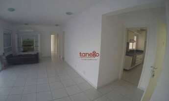 Imagem 5: Apartamento com 3 dormitórios à venda, 137 m² por R$ 850.000,00 - Serraria - São José/SC