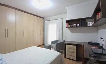 Imagem 5: Casa para venda com 190 metros quadrados com 3 quartos em Bonfim - Osasco - São Paulo