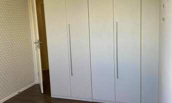 Imagem 7: Apartamento com 3 dormitórios para alugar, 134 m² por R$ 4.500,00/mês - Edifício Vila Vero