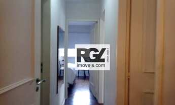 Imagem 5: Apartamento 112m² três dormitórios uma vaga Itaim