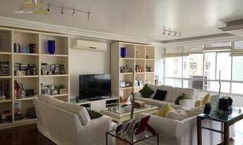 Imagem: Apartamento com 4 dormitórios à venda