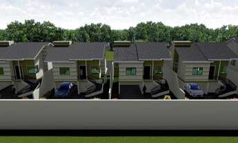 Imagem 3: Casa a venda em Lages