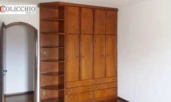 Imagem 7: Apartamento com 3 dormitórios à venda, 130 m² por R$ 540.000,00 - Vila Alzira - Santo Andr