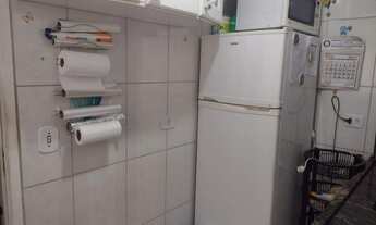 Imagem 6: Apartamento para Venda em Suzano, Cidade Boa Vista, 2 dormitórios, 1 banheiro, 1 vaga