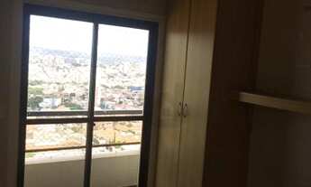 Imagem 4: Apartamento com 3 Quartos 1 Suite a venda no Edficio Vitoria Sorocaba SP