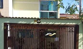 Imagem: Sobrado com 3 dormitórios à venda, 150