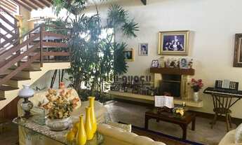 Imagem: Casa com 4 dormitórios à venda, 318 m²