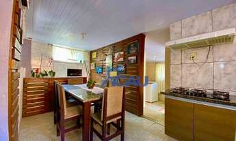 Imagem 5: Casa no Salto do Norte