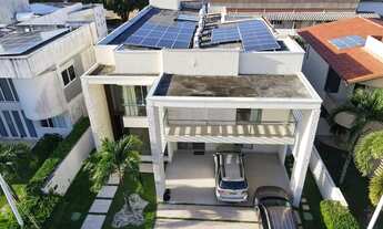 Imagem: Casa à venda no Cond West Park Boulevard