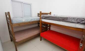 Imagem 5: Lindo APTO (Vista Mar) 2 Dorm sendo 1 Suíte - OCIAN