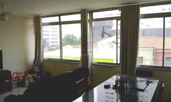 Imagem 2: Apartamento Residencial à venda, Parque da Mooca, São Paulo -