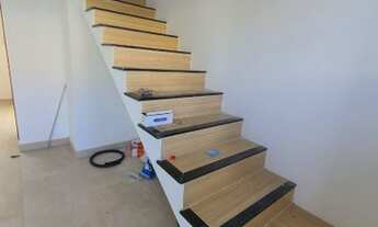 Imagem 5: Casa com 2 dormitórios à venda, 71 m² por R$ 290.000 - Barroco (Itaipuaçu) - Maricá/RJ