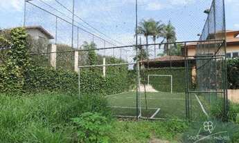 Imagem 6: Terreno à venda, 553 m² por R$ 552.500,00 - GRANJA VIANA ALDEIA DA FAZENDINHA - Carapicuí